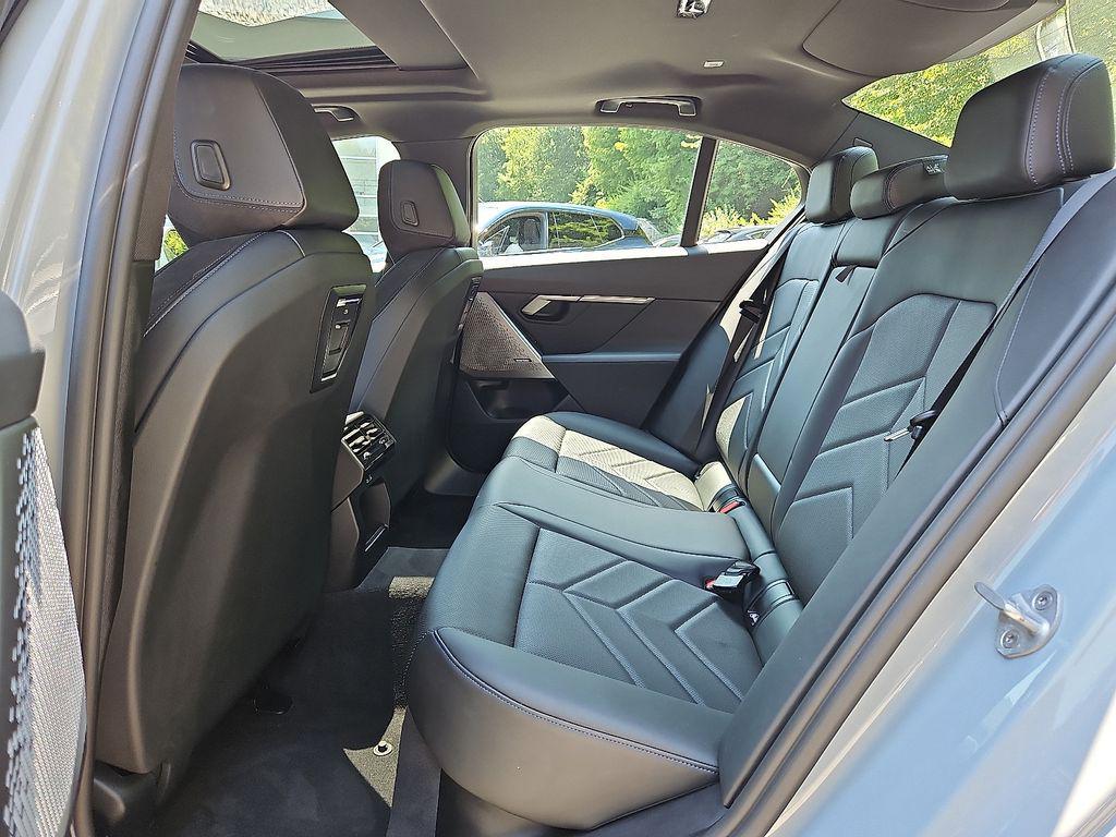 used 2025 BMW 540 car, priced at $61,500