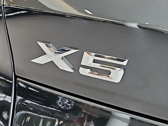 new 2026 BMW X5 car, priced at $85,100