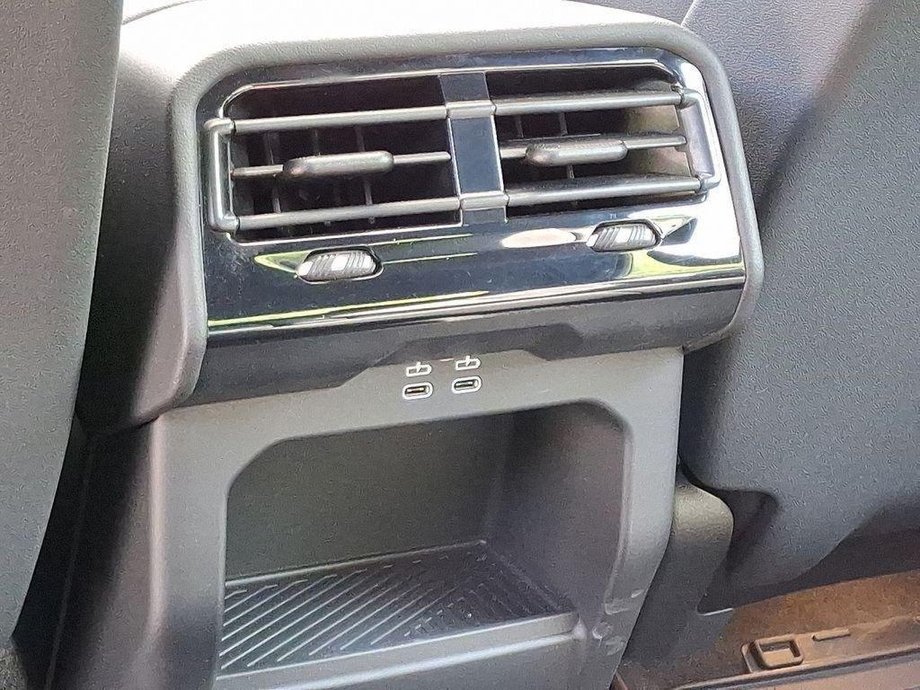 used 2025 BMW 530 car, priced at $57,000