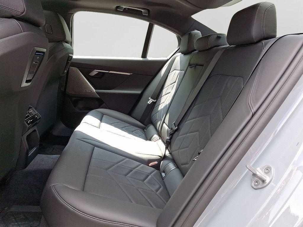 used 2025 BMW 530 car, priced at $57,000