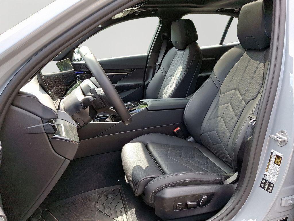 used 2025 BMW 530 car, priced at $57,000
