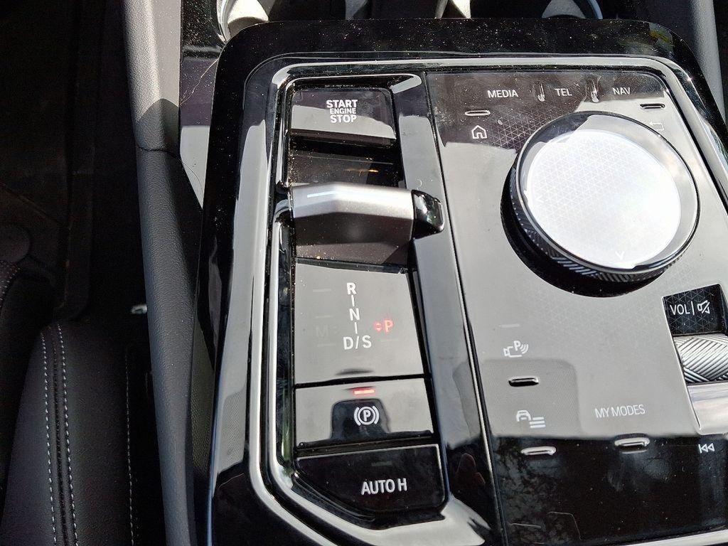 used 2025 BMW 530 car, priced at $57,000