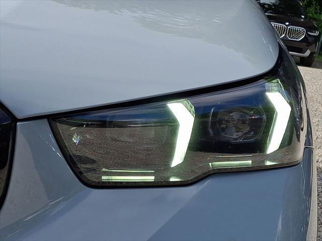 used 2025 BMW 530 car, priced at $63,000
