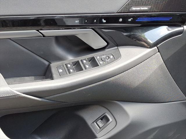 used 2025 BMW 530 car, priced at $63,000