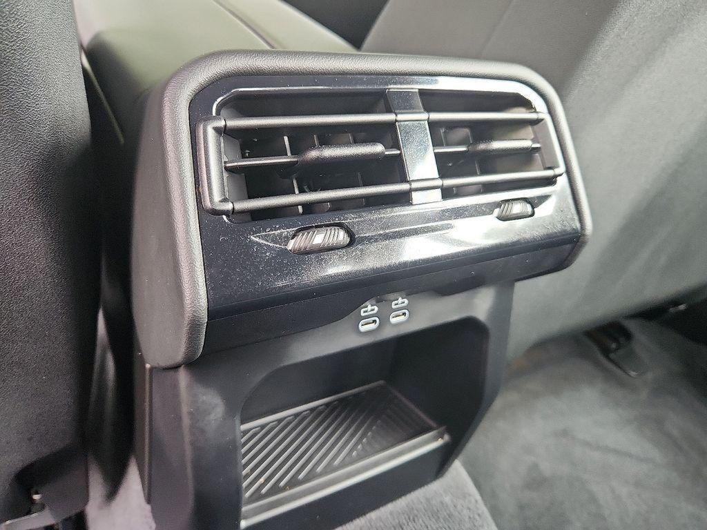 used 2025 BMW 530 car, priced at $49,995