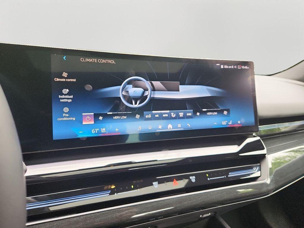 used 2025 BMW 530 car, priced at $49,995