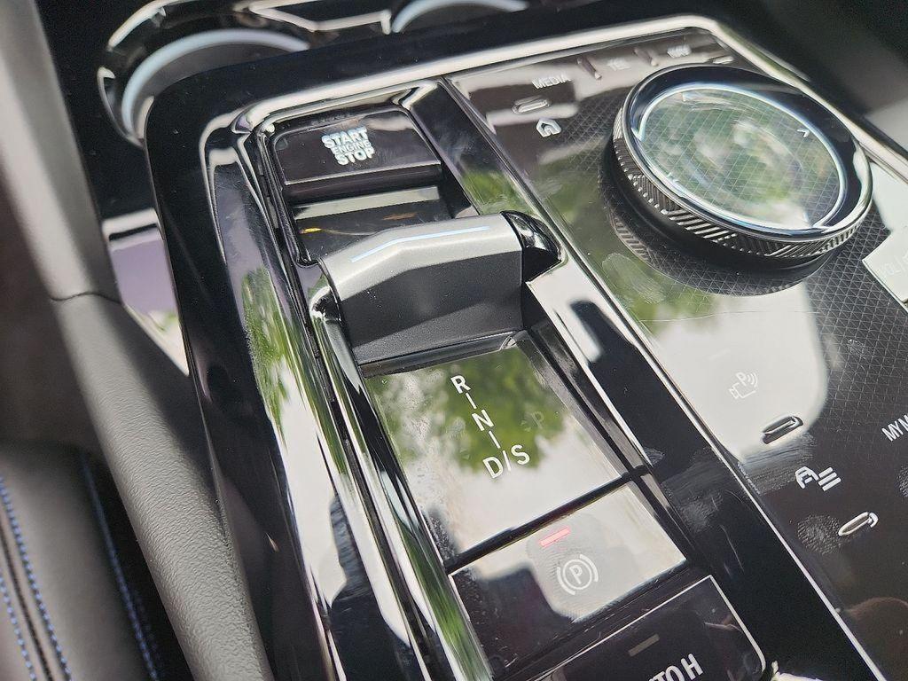 used 2025 BMW 530 car, priced at $49,995