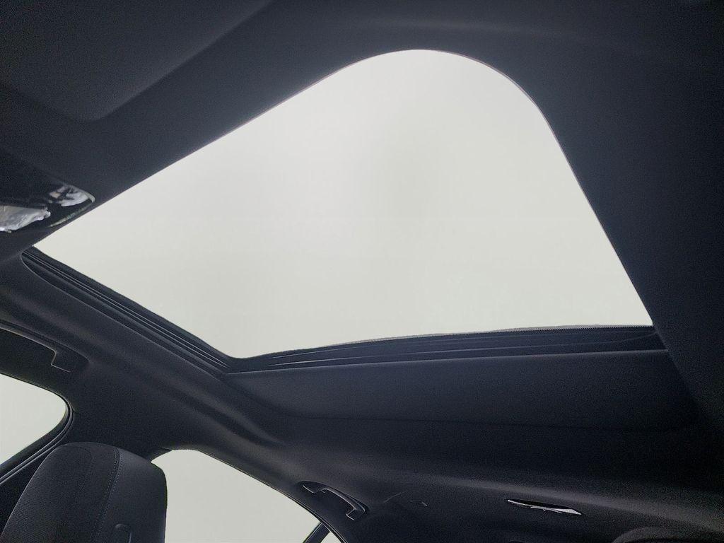 used 2025 BMW 530 car, priced at $49,995