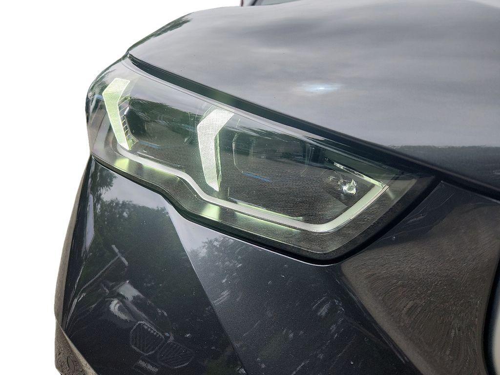 used 2025 BMW 530 car, priced at $49,995