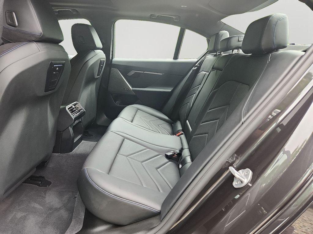 used 2025 BMW 530 car, priced at $49,995