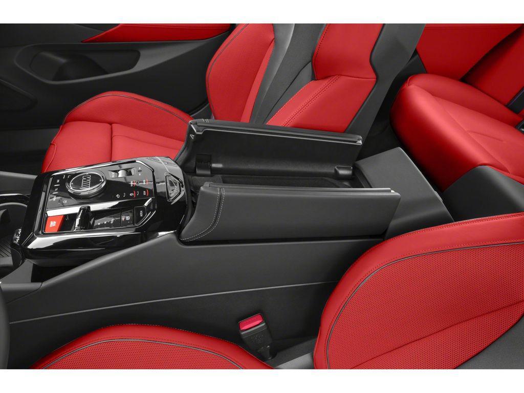 new 2026 BMW M5 car, priced at $130,340