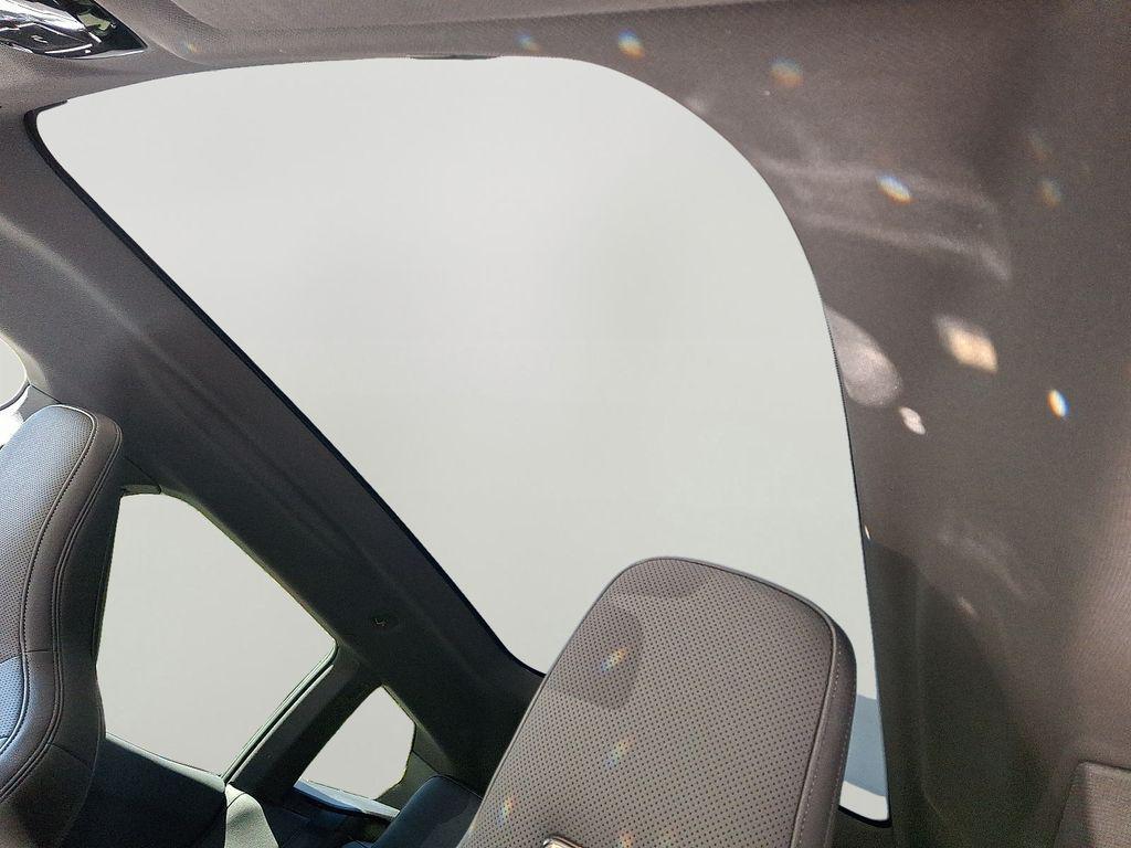 used 2023 BMW iX car, priced at $49,000