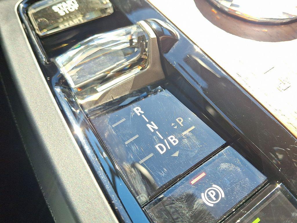 used 2023 BMW iX car, priced at $49,000