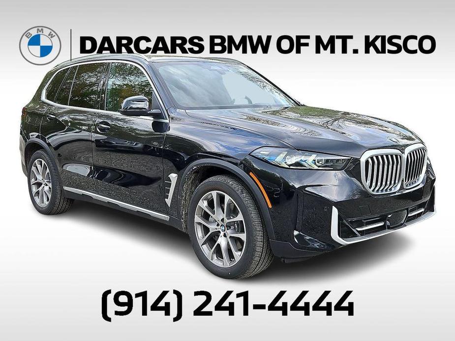 new 2024 BMW X5 car, priced at $71,910