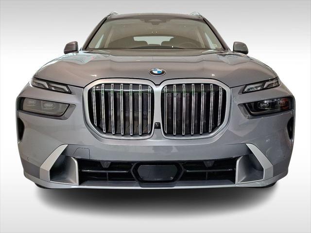 used 2025 BMW X7 car, priced at $78,500