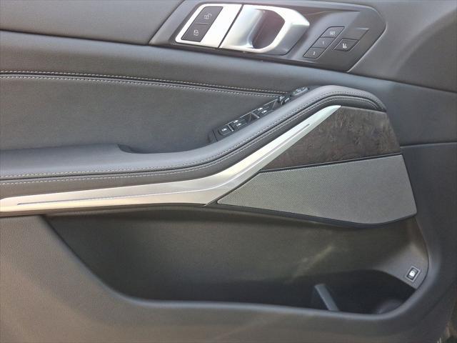 used 2025 BMW X5 PHEV car, priced at $66,750