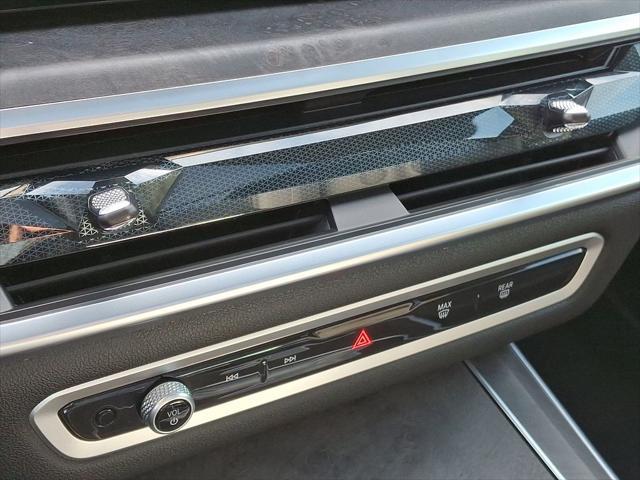 used 2025 BMW X5 PHEV car, priced at $66,750