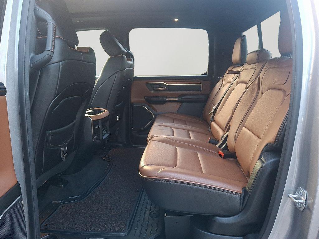 used 2020 Ram 1500 car, priced at $40,285