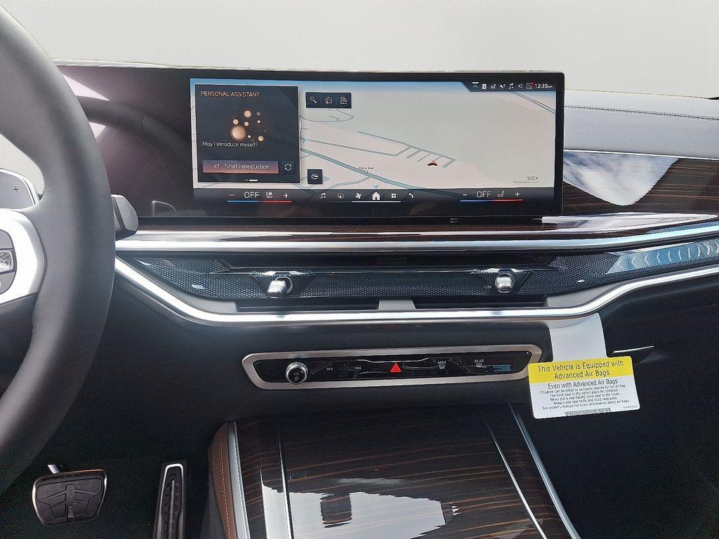 new 2026 BMW X5 car, priced at $78,225