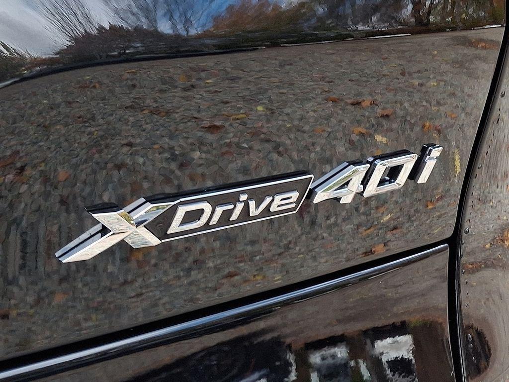 new 2026 BMW X5 car, priced at $78,225