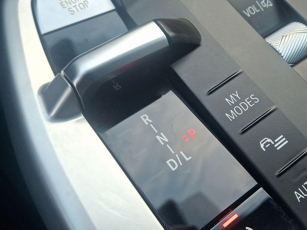 used 2023 BMW X1 car, priced at $30,355