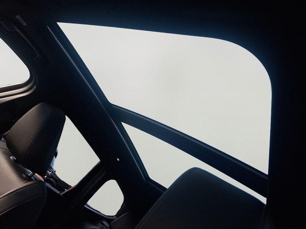 used 2023 BMW X1 car, priced at $30,355