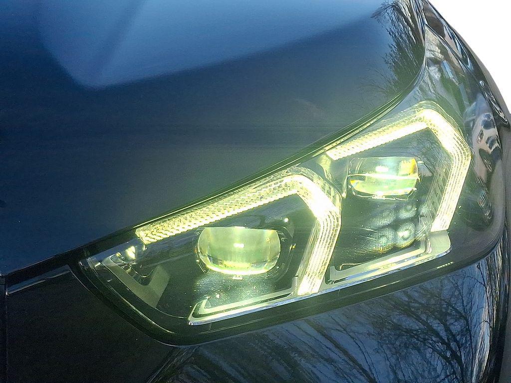 used 2023 BMW X1 car, priced at $30,355