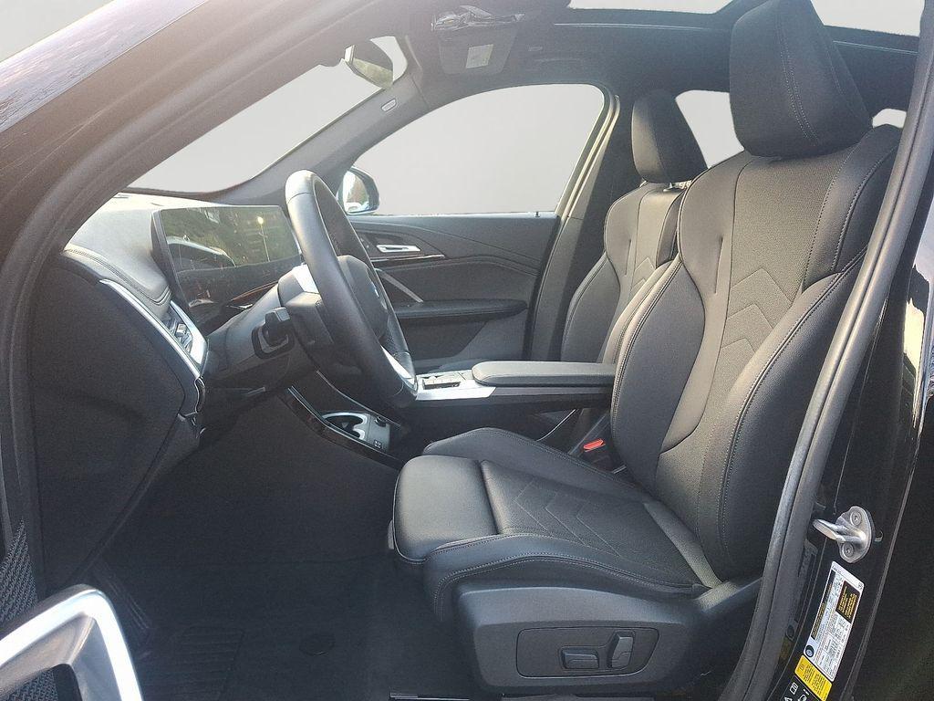 used 2023 BMW X1 car, priced at $30,355