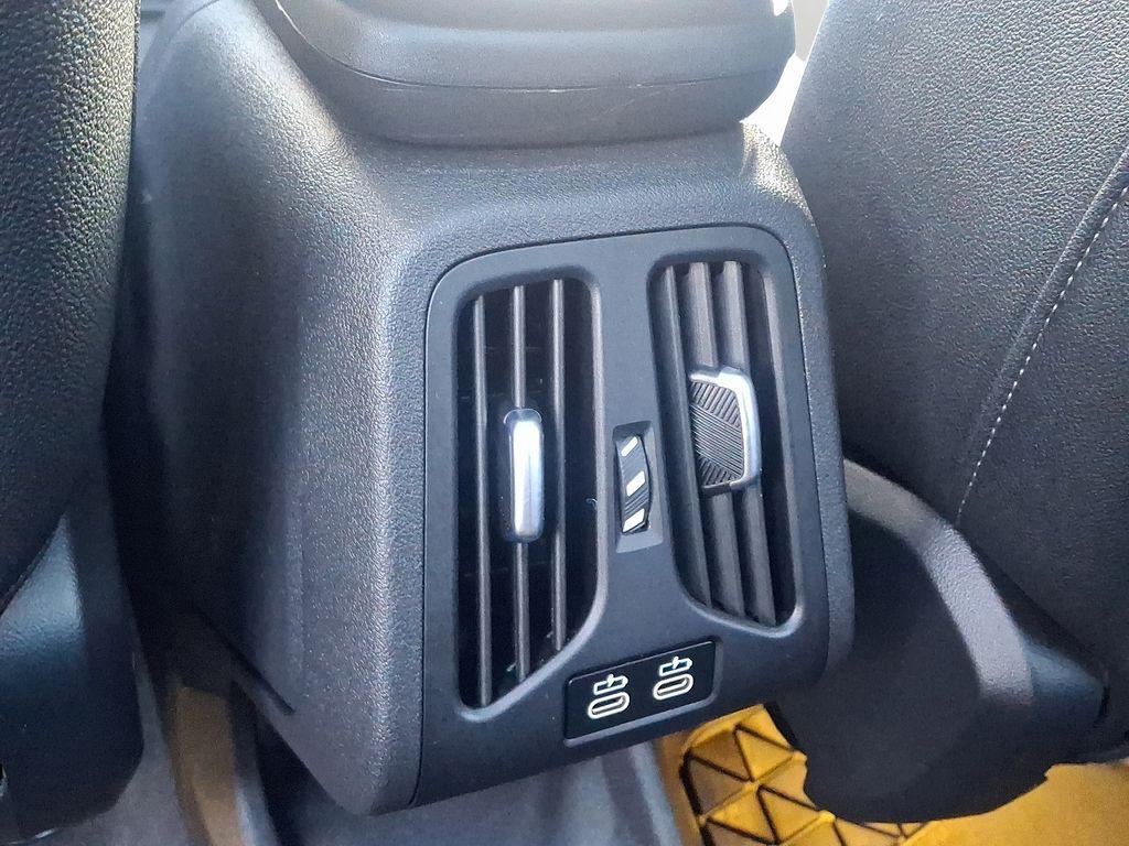 used 2023 BMW X1 car, priced at $30,355