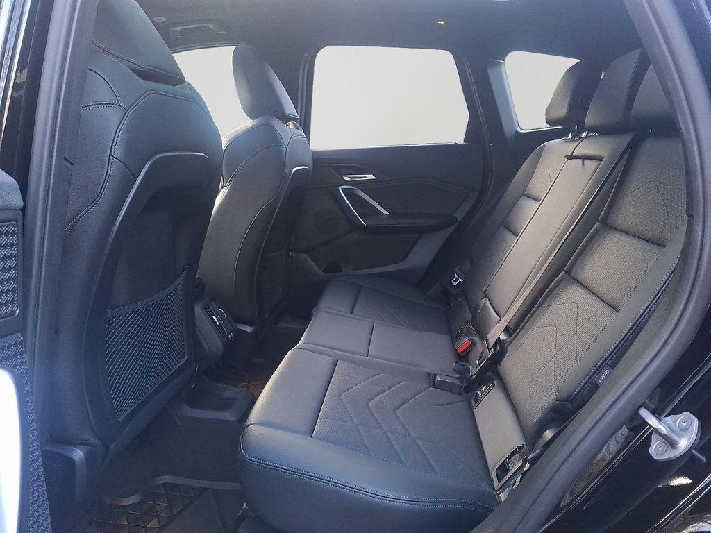 used 2023 BMW X1 car, priced at $30,355