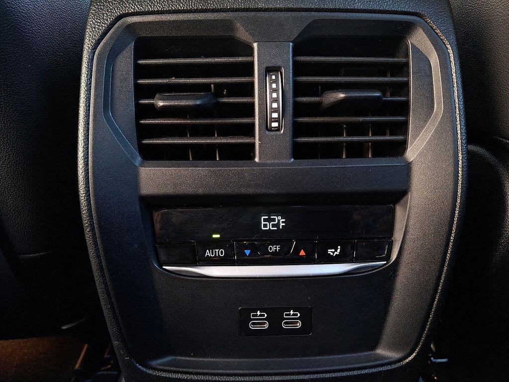 used 2024 BMW i4 Gran Coupe car, priced at $46,000