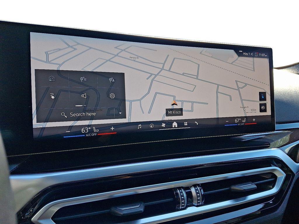 used 2024 BMW i4 Gran Coupe car, priced at $46,000