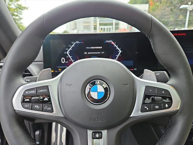 used 2024 BMW M240 car, priced at $45,876