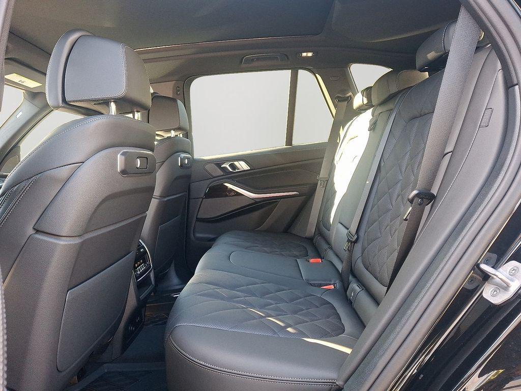 new 2026 BMW X5 car, priced at $77,225