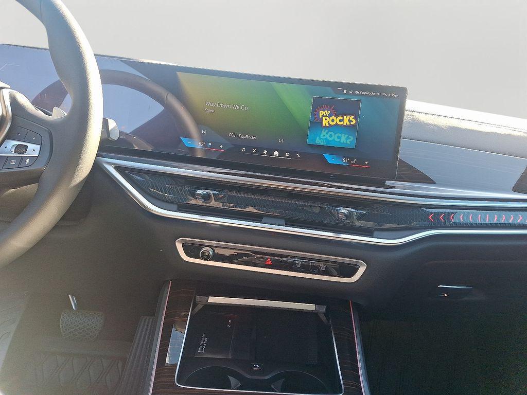 new 2026 BMW X5 car, priced at $77,225