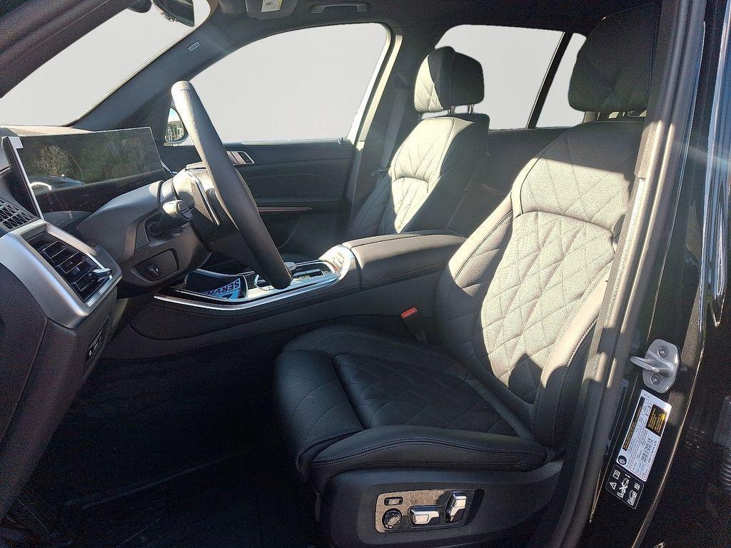 new 2026 BMW X5 car, priced at $77,225
