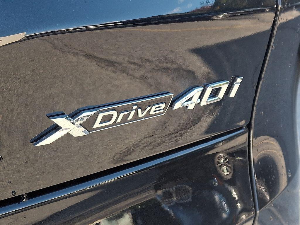 new 2026 BMW X5 car, priced at $77,225