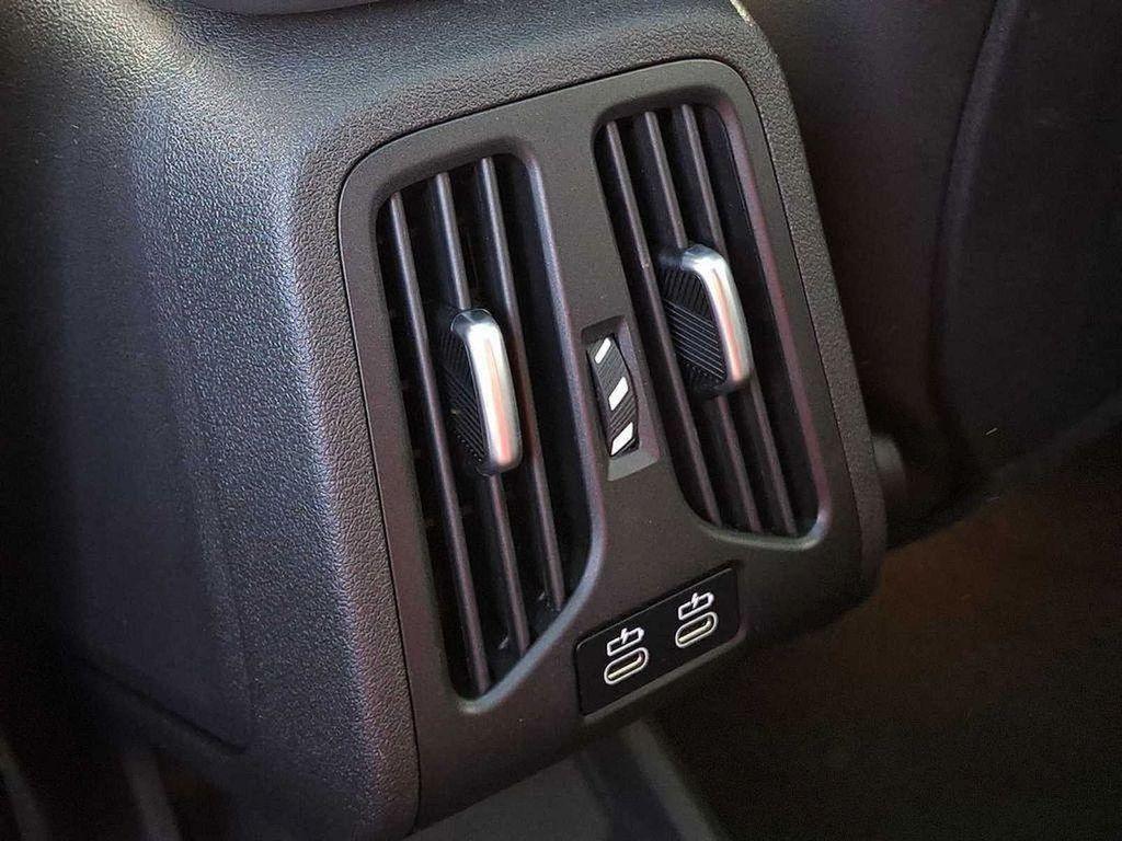 used 2025 BMW X2 car, priced at $35,750