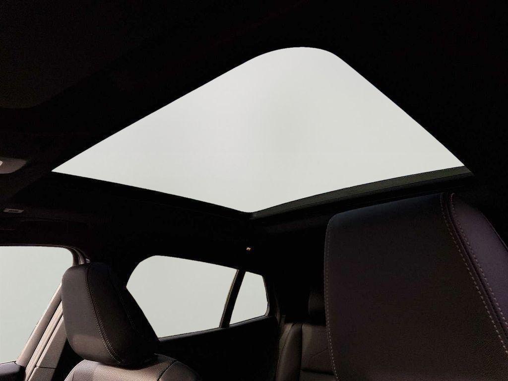 used 2025 BMW X2 car, priced at $35,750