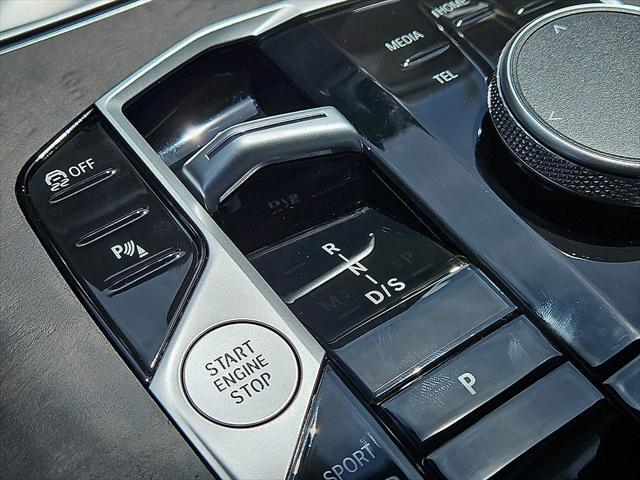 new 2026 BMW X7 car, priced at $98,855
