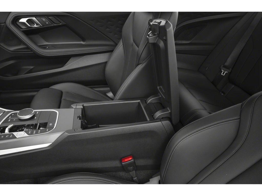 new 2026 BMW 230 car, priced at $50,355