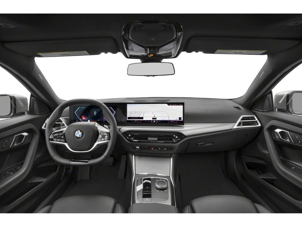 new 2026 BMW 230 car, priced at $50,355