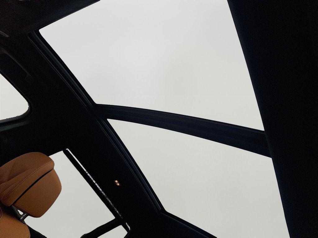 new 2026 BMW X7 car, priced at $95,715