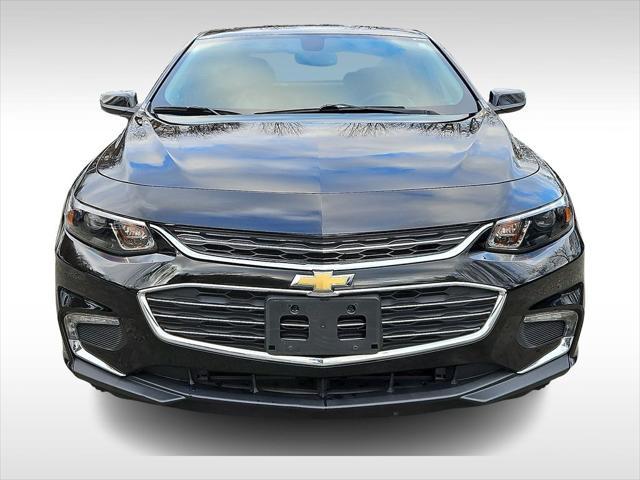 used 2018 Chevrolet Malibu car, priced at $14,700