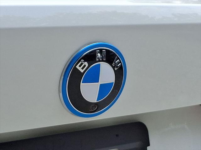 new 2025 BMW i4 Gran Coupe car, priced at $61,825