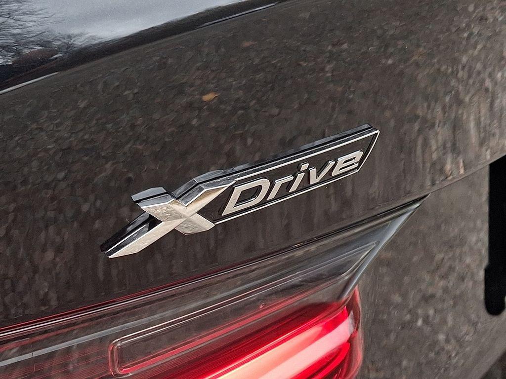 new 2026 BMW 330 car, priced at $56,075