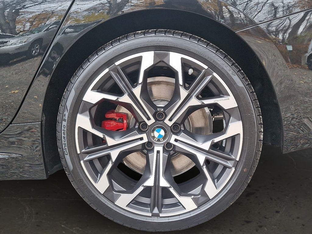 new 2026 BMW 330 car, priced at $56,075