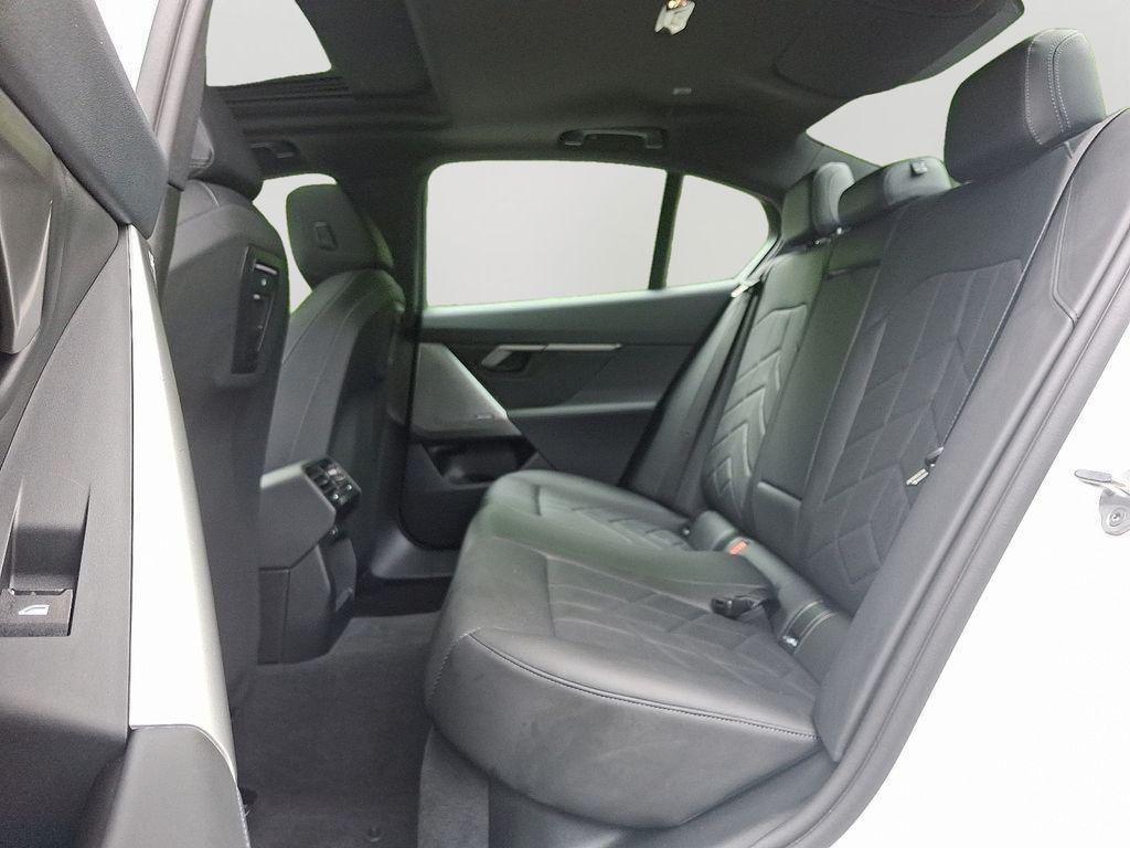 used 2025 BMW 530 car, priced at $46,500