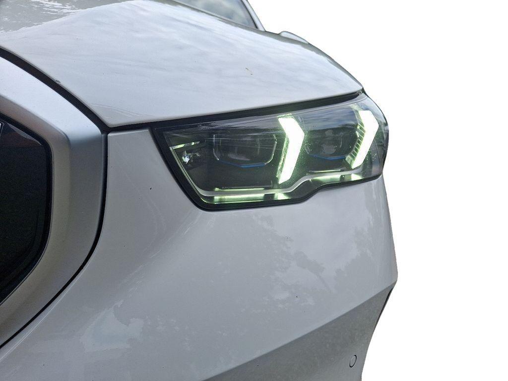 used 2025 BMW 530 car, priced at $46,500