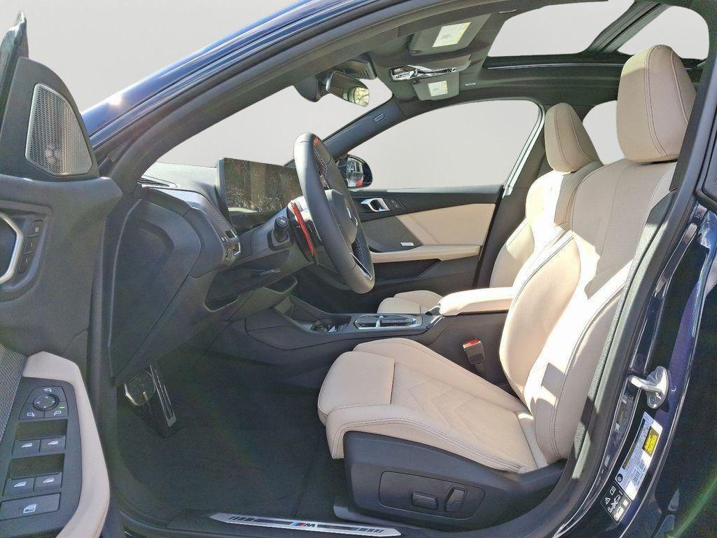 new 2025 BMW M235 Gran Coupe car, priced at $53,925